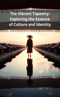 The Vibrant Tapestry: Exploring the Essence of Culture and Identity