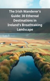 The Irish Wanderer's Guide: 30 Ethereal Destinations in Ireland's Breathtaking Landscape