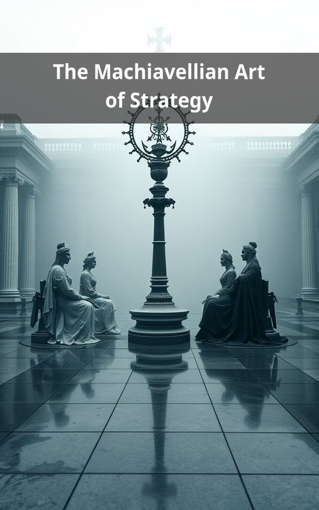 The Machiavellian Art of Strategy