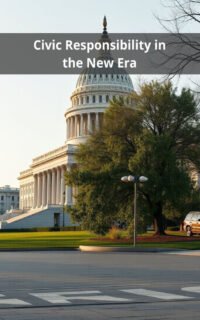 Civic Responsibility in the New Era
