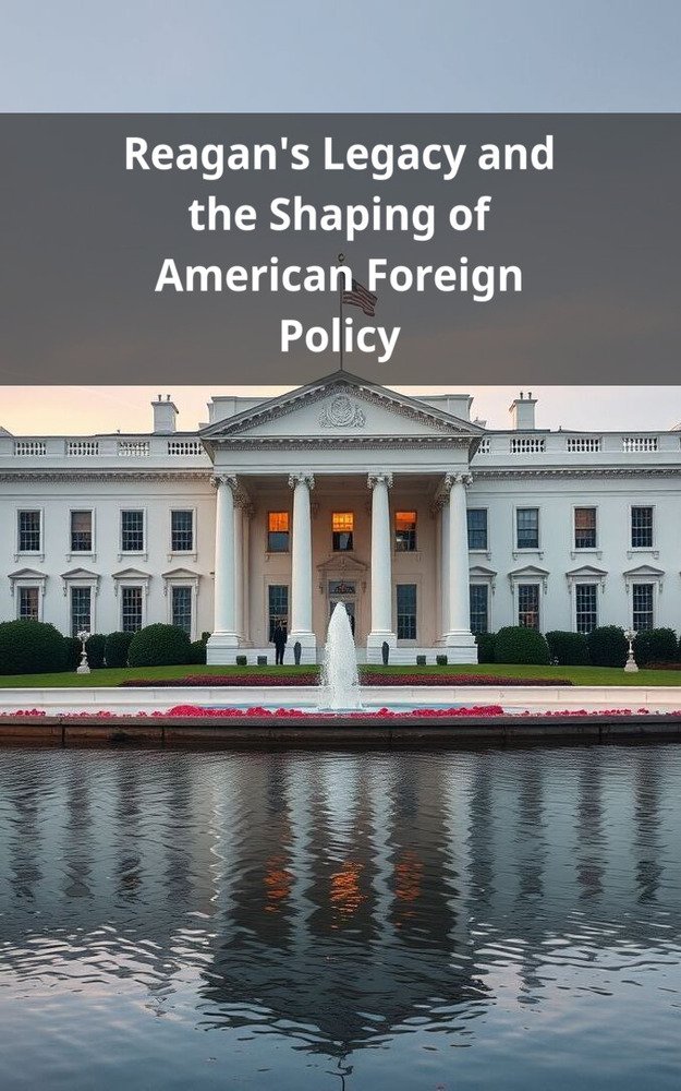 Reagan's Legacy and the Shaping of American Foreign Policy