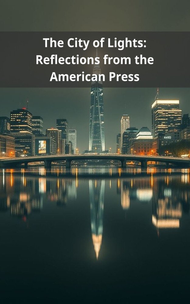 The City of Lights: Reflections from the American Press