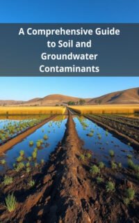 A Comprehensive Guide to Soil and Groundwater Contaminants