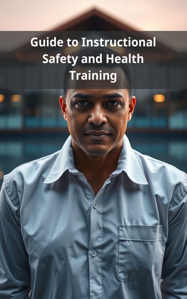 Guide to Instructional Safety and Health Training