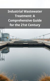 Industrial Wastewater Treatment: A Comprehensive Guide for the 21st Century
