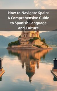 How to Navigate Spain: A Comprehensive Guide to Spanish Language and Culture