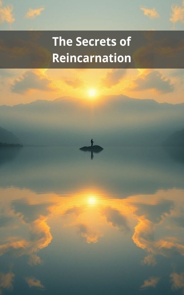 The Secrets of Reincarnation