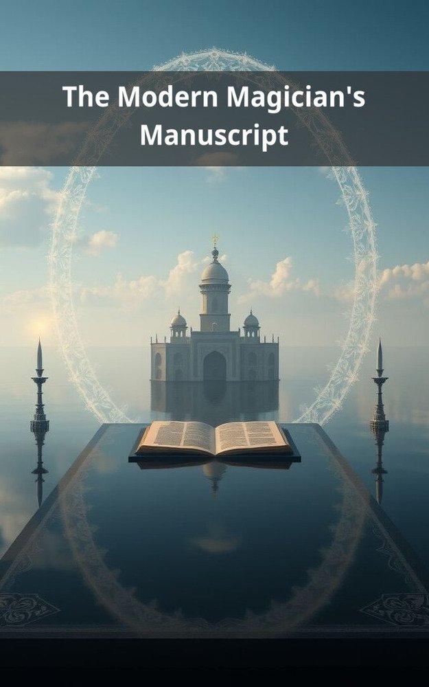 The Modern Magician's Manuscript