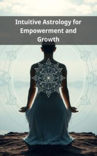 Intuitive Astrology for Empowerment and Growth