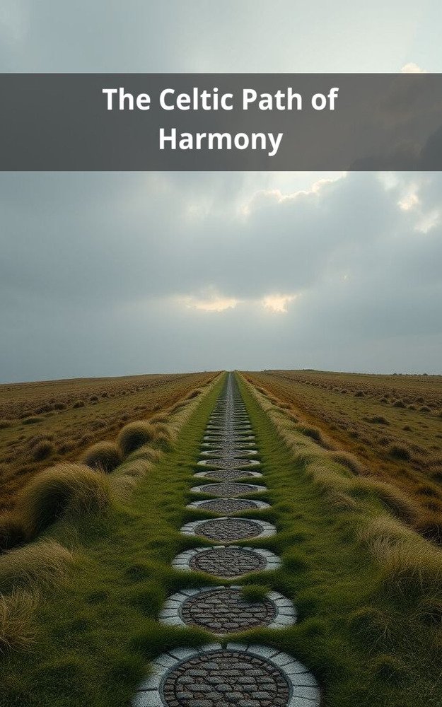 The Celtic Path of Harmony