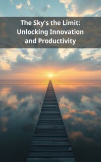 The Sky's the Limit: Unlocking Innovation and Productivity