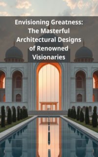 Envisioning Greatness: The Masterful Architectural Designs of Renowned Visionaries