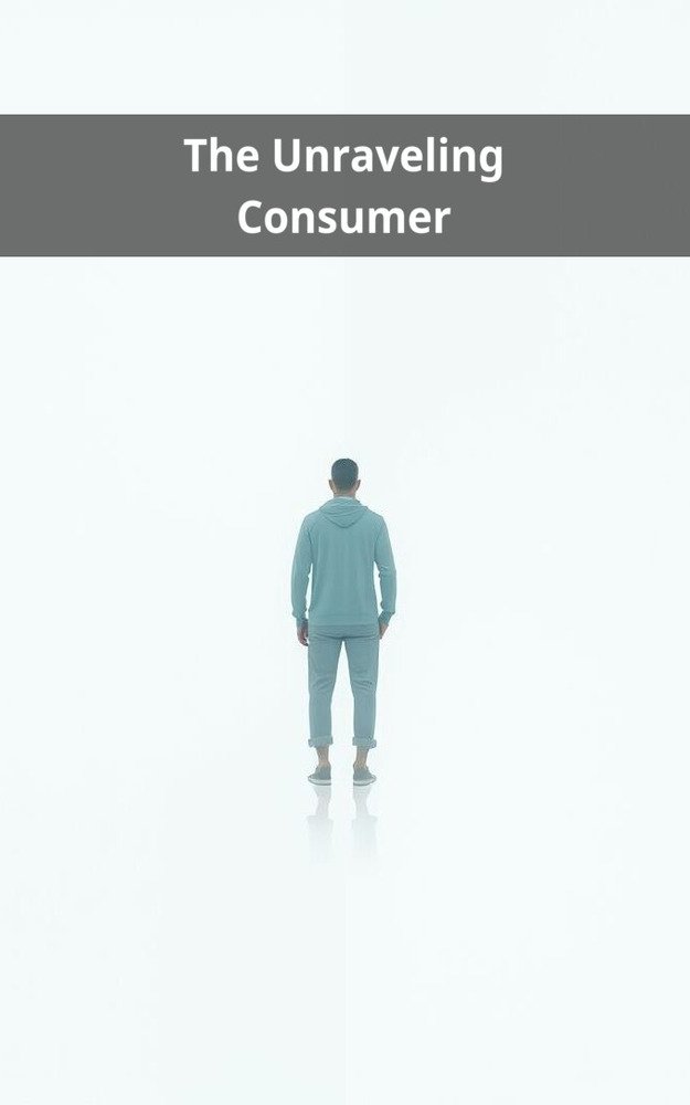 The Unraveling Consumer