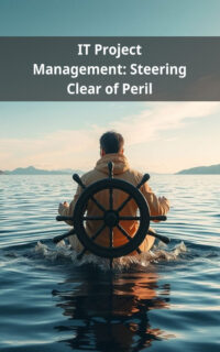IT Project Management: Steering Clear of Peril