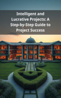 Intelligent and Lucrative Projects: A Step-by-Step Guide to Project Success