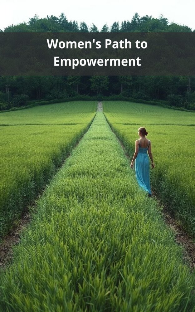 Women's Path to Empowerment