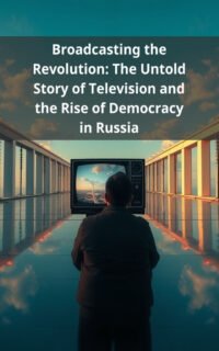 Broadcasting the Revolution: The Untold Story of Television and the Rise of Democracy in Russia