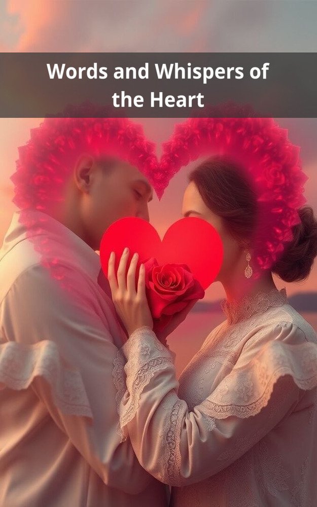 Words and Whispers of the Heart