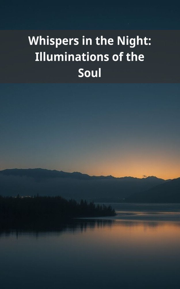 Whispers in the Night: Illuminations of the Soul