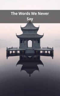 The Words We Never Say