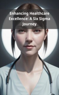 Enhancing Healthcare Excellence: A Six Sigma Journey
