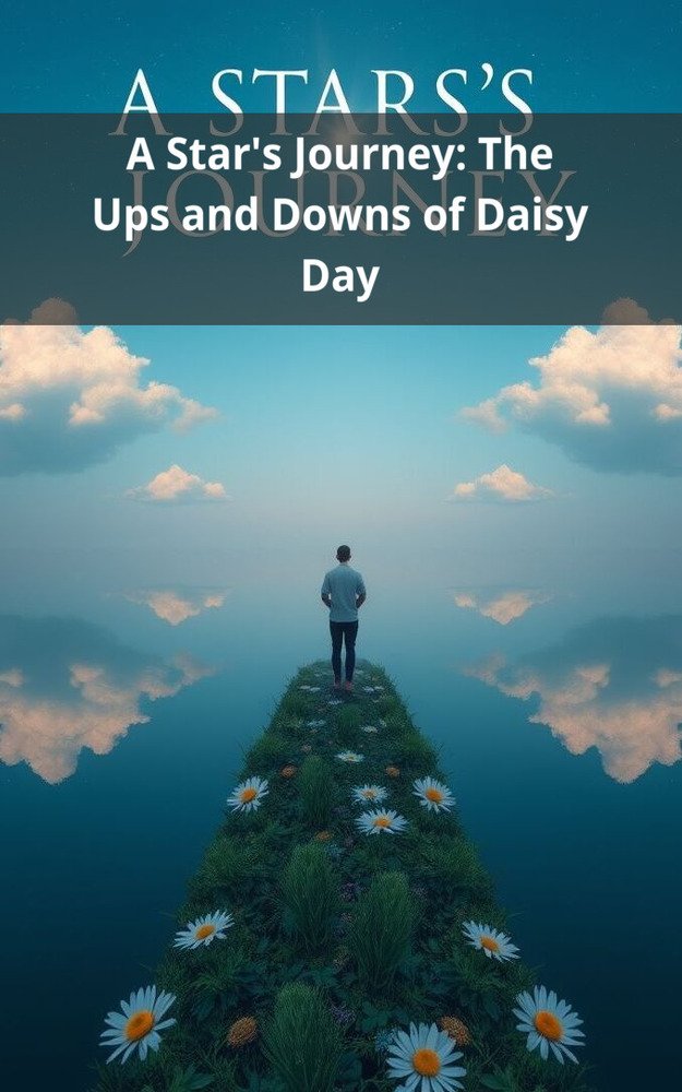 A Star's Journey: The Ups and Downs of Daisy Day