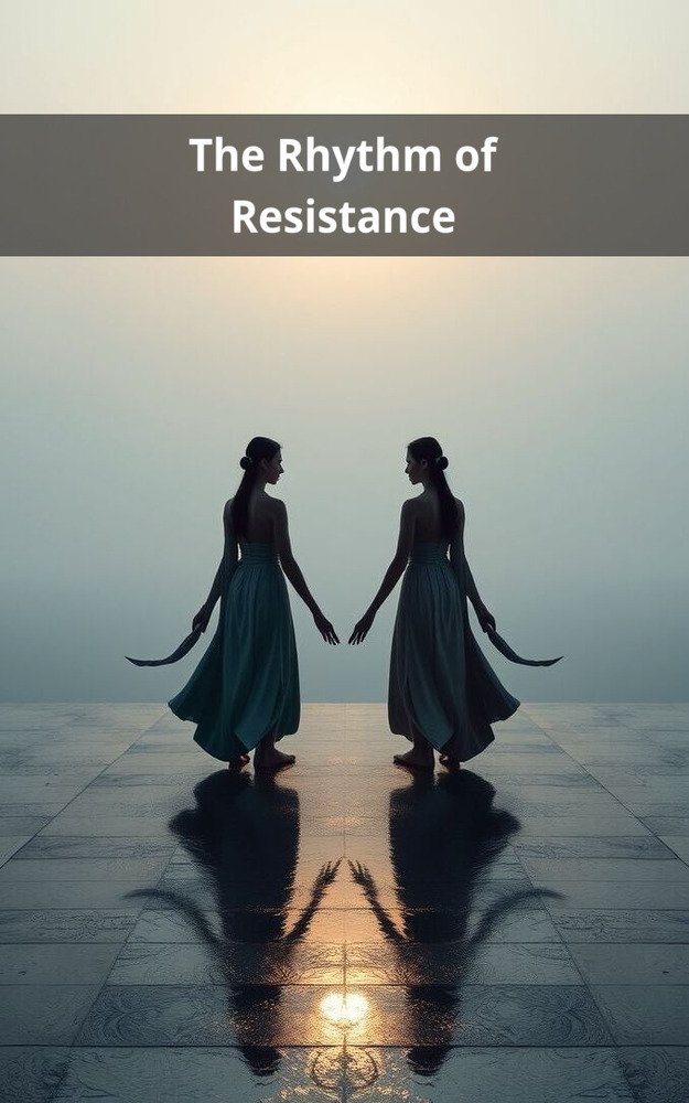 The Rhythm of Resistance