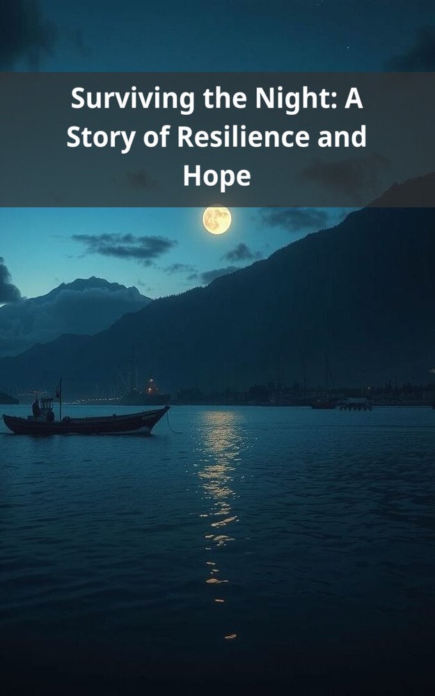Surviving the Night: A Story of Resilience and Hope