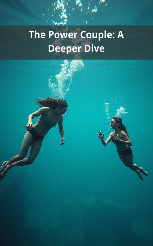 The Power Couple: A Deeper Dive