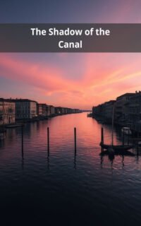 The Shadow of the Canal