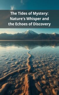 The Tides of Mystery: Nature's Whisper and the Echoes of Discovery