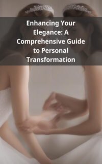 Enhancing Your Elegance: A Comprehensive Guide to Personal Transformation