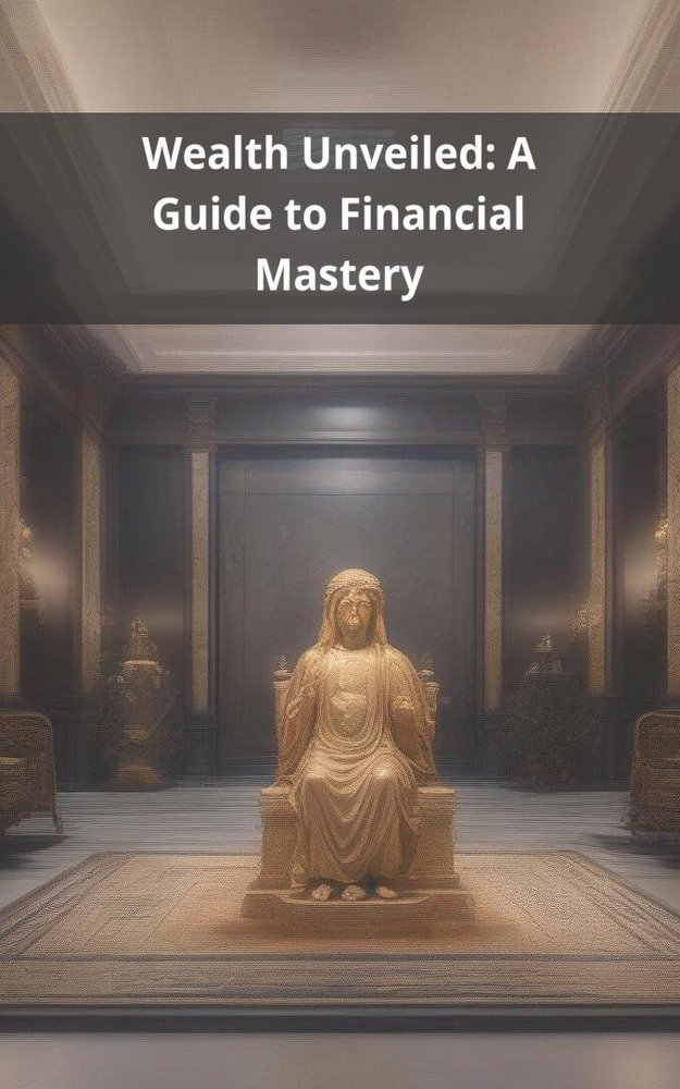 Wealth Unveiled: A Guide to Financial Mastery