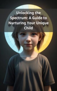 Unlocking the Spectrum: A Guide to Nurturing Your Unique Child