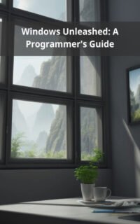 Windows Unleashed: A Programmer's Guide