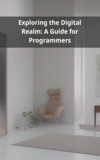 Exploring the Digital Realm: A Guide for Programmers