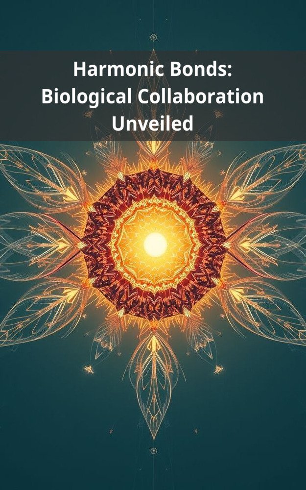 Harmonic Bonds: Biological Collaboration Unveiled