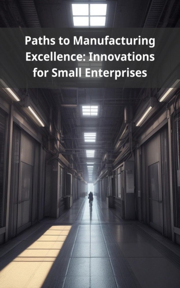 Paths to Manufacturing Excellence: Innovations for Small Enterprises