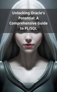 Unlocking Oracle's Potential: A Comprehensive Guide to PL/SQL