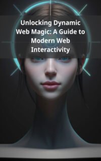 Unlocking Dynamic Web Magic: A Guide to Modern Web Interactivity