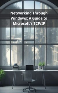 Networking Through Windows: A Guide to Microsoft's TCP/IP