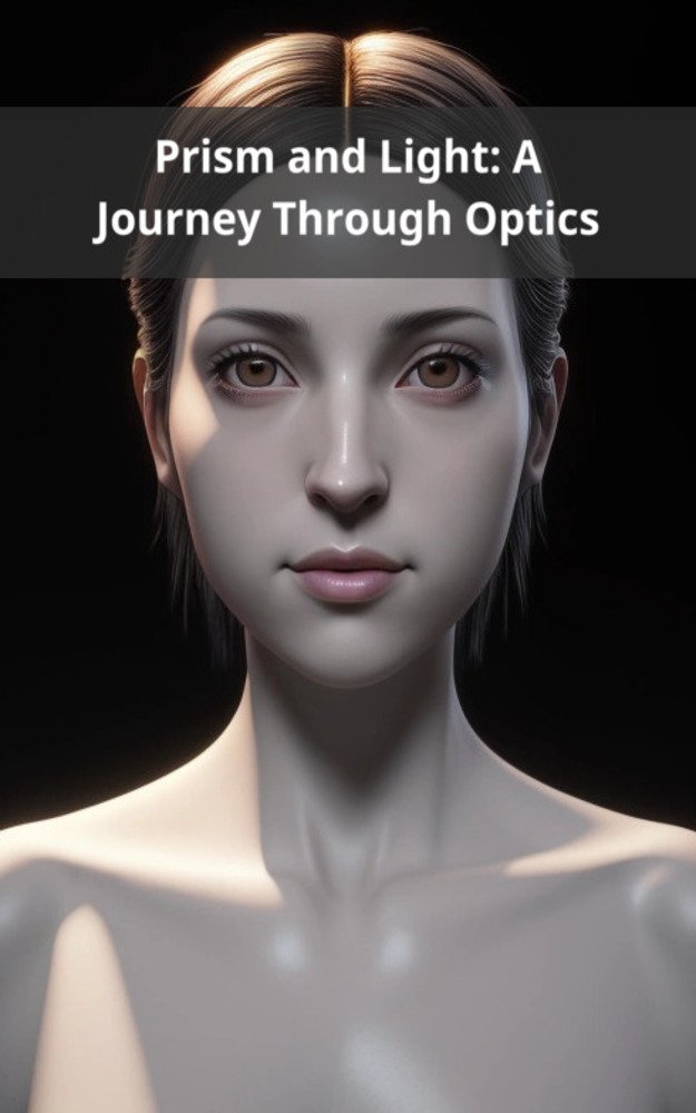 Prism and Light: A Journey Through Optics