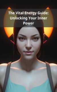 The Vital Energy Guide: Unlocking Your Inner Power