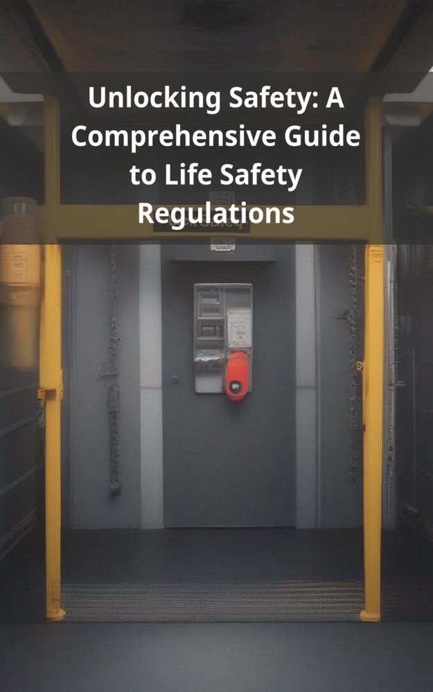 Unlocking Safety: A Comprehensive Guide to Life Safety Regulations