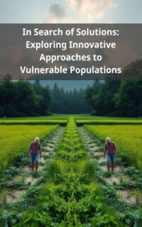 In Search of Solutions: Exploring Innovative Approaches to Vulnerable Populations