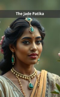 The Jade Patika