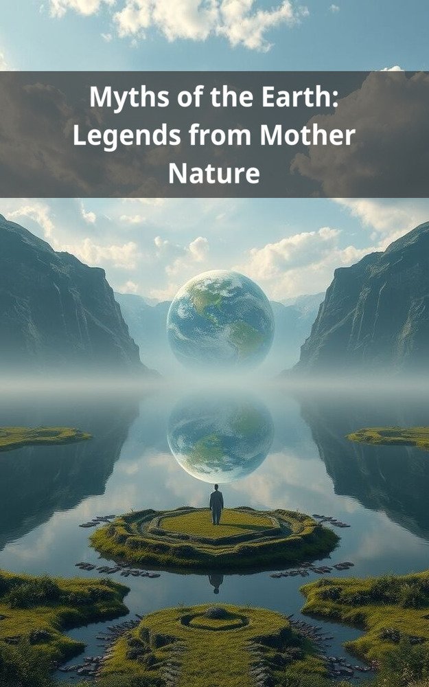 Myths of the Earth: Legends from Mother Nature