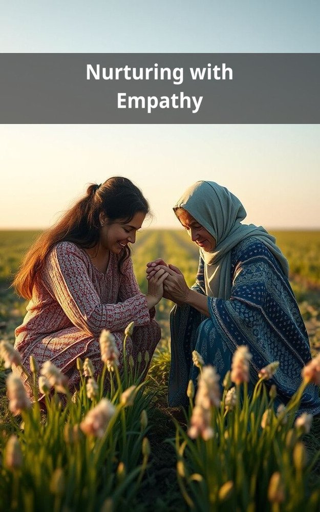 Nurturing with Empathy