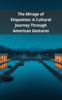 The Mirage of Etiquettes: A Cultural Journey Through American Gestures
