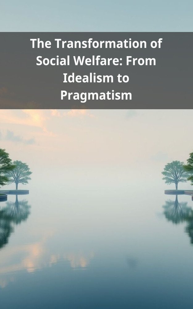 The Transformation of Social Welfare: From Idealism to Pragmatism